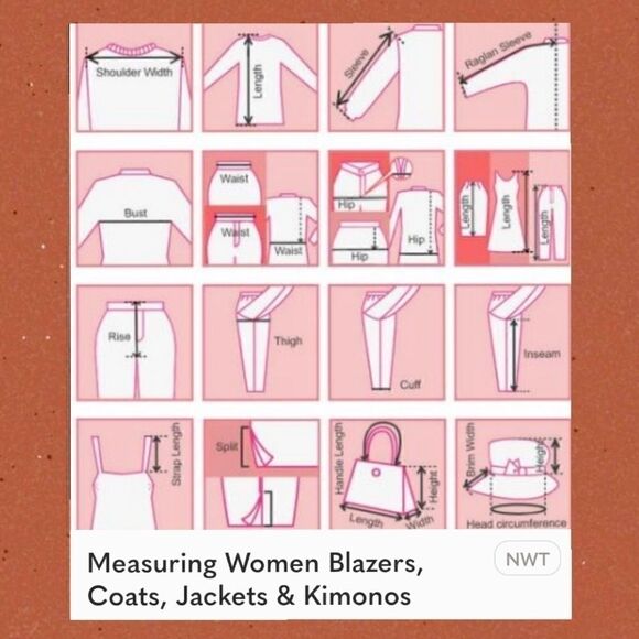 NOT FOR SALE! MORE INFO on Measurements - Picture 6 of 10